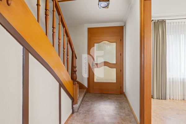 Ruhig, zentral, mit Schopf, grossem Garten und viel Potenzial 6