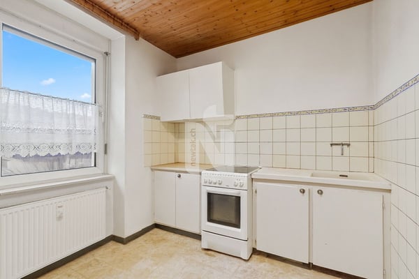 Ruhig, zentral, mit Schopf, grossem Garten und viel Potenzial 11