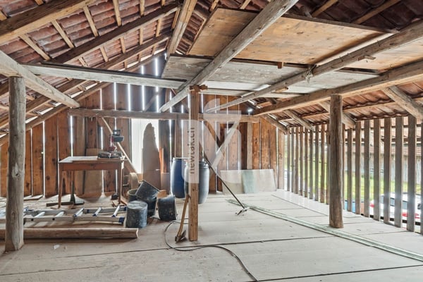 Exklusives Bauernhaus mit viel Umschwung und vielen individuellen Nutzungsmöglichkeiten 13