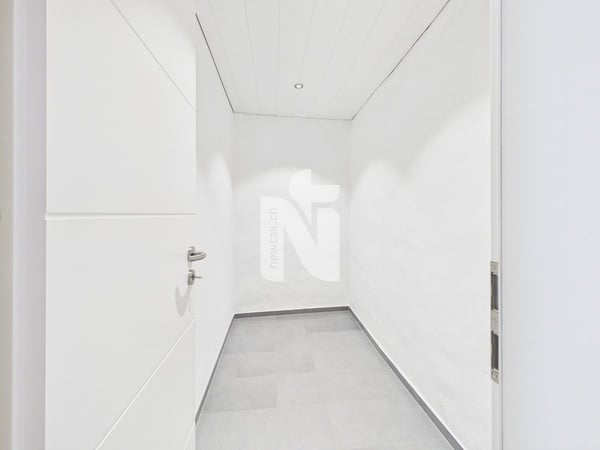 Liebevoll renovierte 2.5-Zimmer-Wohnung mit rustikalem Charme und Balkon an zentraler Lage in Liestal 10