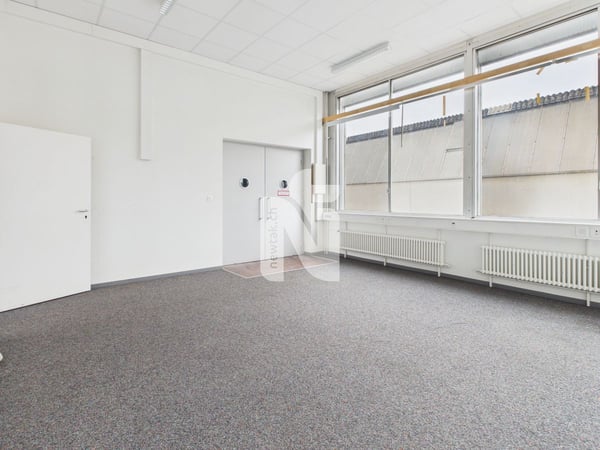 Büro- und Gewerbeetage mit professioneller Logistikinfrastruktur 7