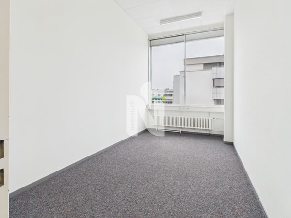 Büro- und Gewerbeetage mit professioneller Logistikinfrastruktur 4