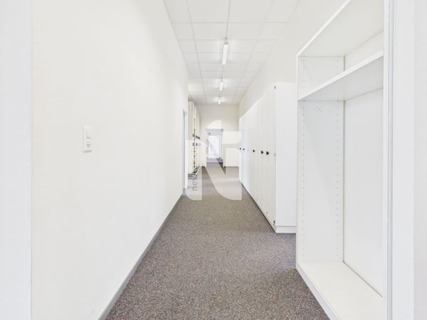 Büro- und Gewerbeetage mit professioneller Logistikinfrastruktur 6