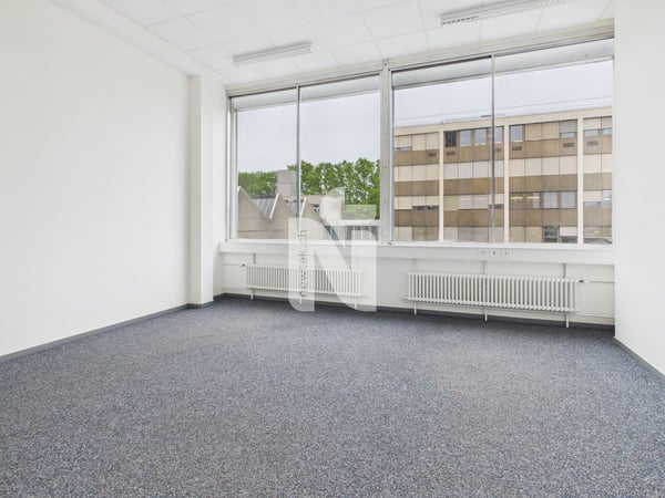 Büro- und Gewerbeetage mit professioneller Logistikinfrastruktur 5
