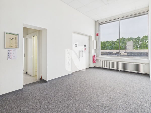 Attraktive Büroflächen ab 13 m² an zentraler Lage 6