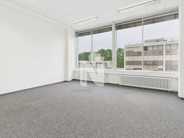 Attraktive Büroflächen ab 13 m² an zentraler Lage 4