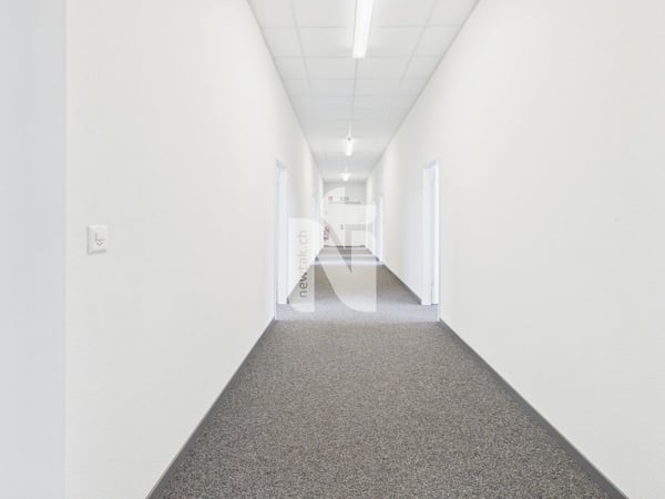 Attraktive Büroflächen ab 13 m² an zentraler Lage 7