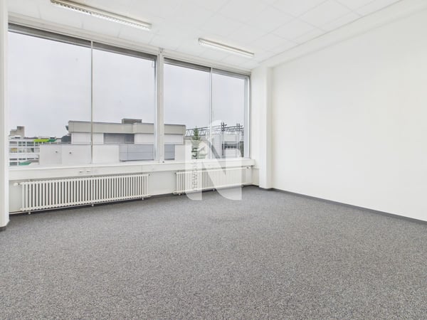 Attraktive Büroflächen ab 13 m² an zentraler Lage 3
