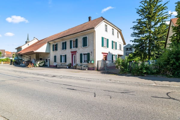 Witterswil