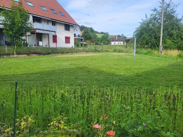 Laupersdorf