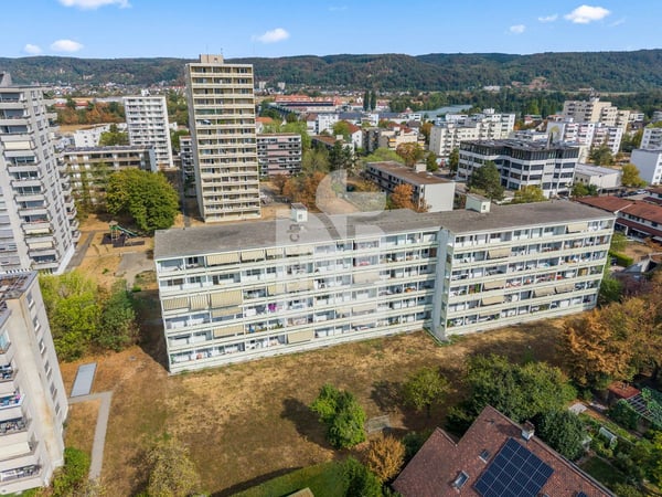 Attraktive 3.5-Zimmer-Wohnung mit 15 m² Balkon und Lift an gut erschlossener Lage in Rheinnähe 11