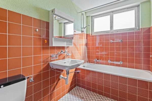 Familienfreundliches Reiheneckhaus mit zwei Gartenbereichen, Weitsicht und Garage 13