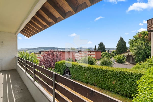 Familienfreundliches Reiheneckhaus mit zwei Gartenbereichen, Weitsicht und Garage 11