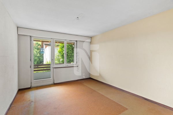 Familienfreundliches Reiheneckhaus mit zwei Gartenbereichen, Weitsicht und Garage 9