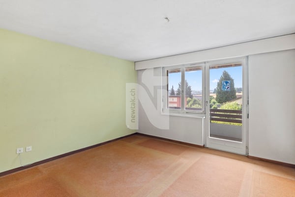Familienfreundliches Reiheneckhaus mit zwei Gartenbereichen, Weitsicht und Garage 10