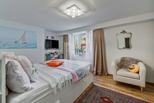 Ein Haus - drei Wohnungen - unzählige Möglichkeiten, ideal für Familien und Anleger 10