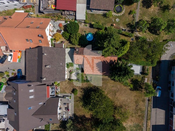 Ein Haus - drei Wohnungen - unzählige Möglichkeiten, ideal für Familien und Anleger 2