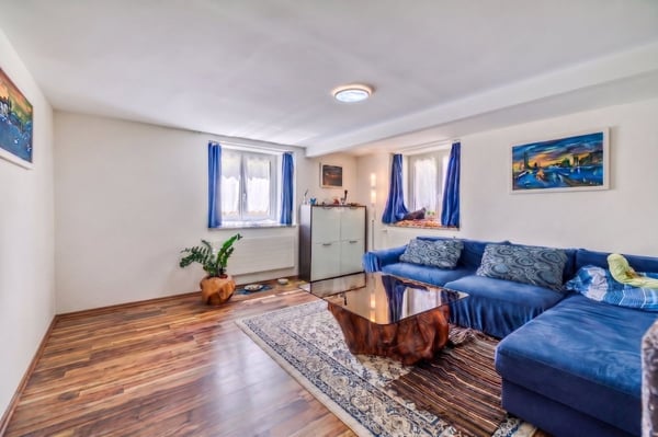 Ein Haus - drei Wohnungen - unzählige Möglichkeiten, ideal für Familien und Anleger 5