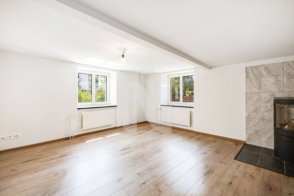 Ein Haus - drei Wohnungen - unzählige Möglichkeiten, ideal für Familien und Anleger 7