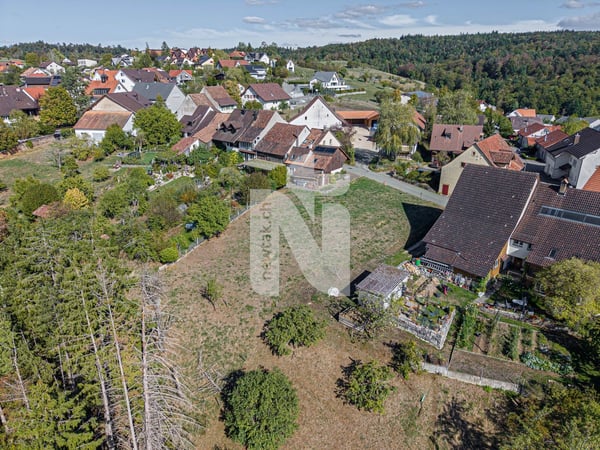 Ein besonderer Ort für Ihre Wohnvision 3