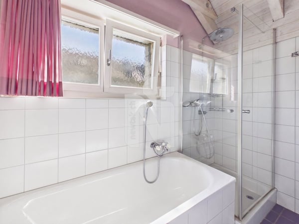 Lichtdurchflutetes Zuhause an zentraler Lage in Muttenz 11