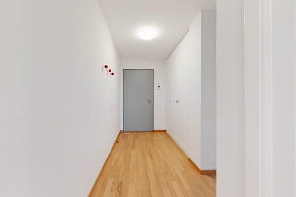 Appartement meublé