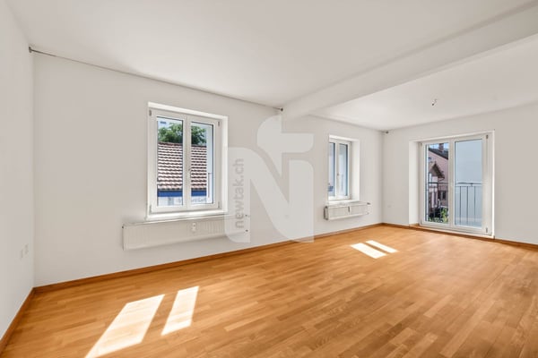 Attraktives Rendite-Mehrfamilienhaus mit grosszügigen Wohneinheiten an begehrter Lage in Binningen 6