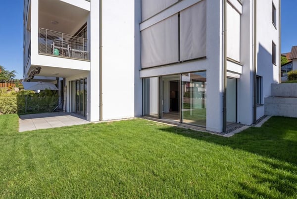 Garden Residence 13