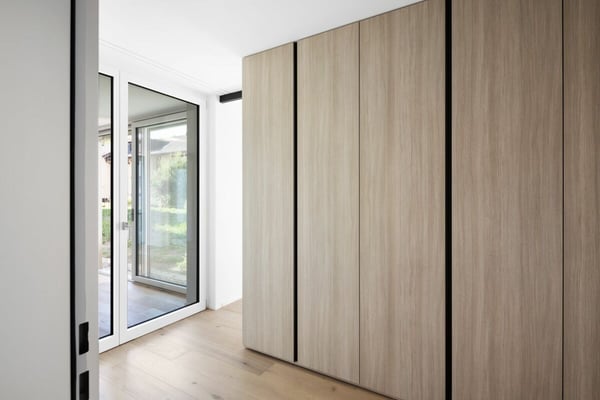 Garden Residence 11