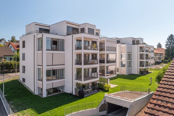 Garden Residence 15