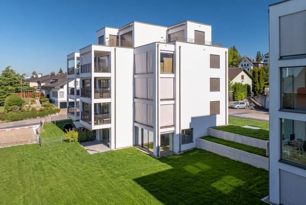 Garden Residence 14