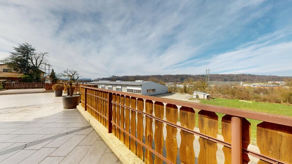 Vielseitiges und potenzielles Gewerbe-Industrieland mit Wohneigentum in Koblenz 33