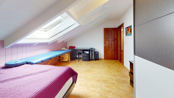 Vielseitiges und potenzielles Gewerbe-Industrieland mit Wohneigentum in Koblenz 20