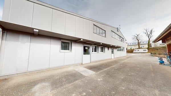 Vielseitiges und potenzielles Gewerbe-Industrieland mit Wohneigentum in Koblenz 9