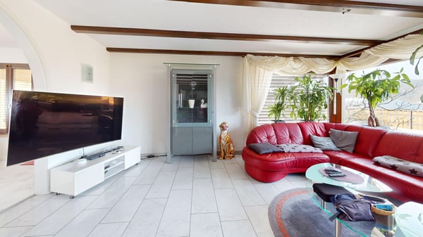 Vielseitiges und potenzielles Gewerbe-Industrieland mit Wohneigentum in Koblenz 26