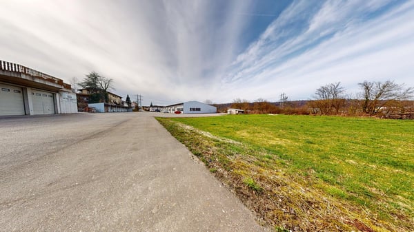 Vielseitiges und potenzielles Gewerbe-Industrieland mit Wohneigentum in Koblenz 7