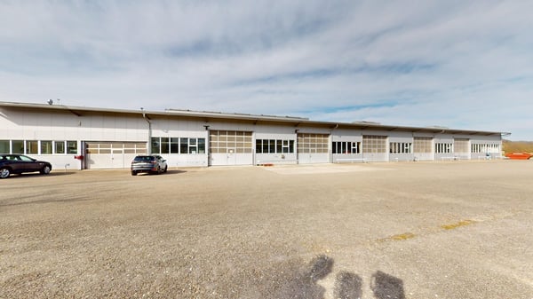 Vielseitiges und potenzielles Gewerbe-Industrieland mit Wohneigentum in Koblenz 4