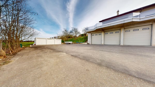 Vielseitiges und potenzielles Gewerbe-Industrieland mit Wohneigentum in Koblenz 5