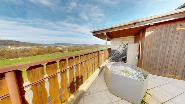 Vielseitiges und potenzielles Gewerbe-Industrieland mit Wohneigentum in Koblenz 34