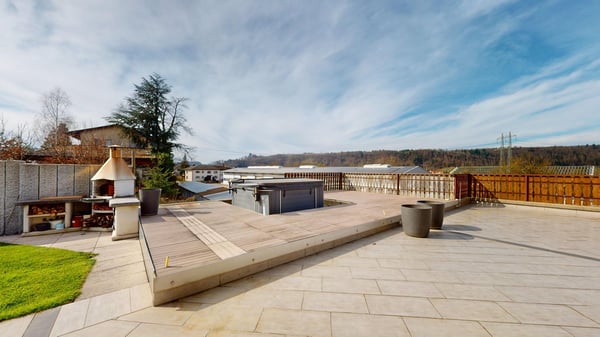 Vielseitiges und potenzielles Gewerbe-Industrieland mit Wohneigentum in Koblenz 29