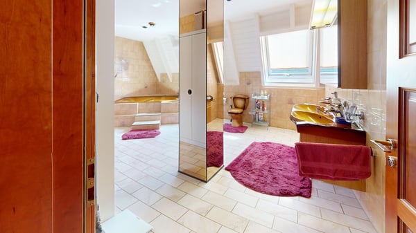 Vielseitiges und potenzielles Gewerbe-Industrieland mit Wohneigentum in Koblenz 10