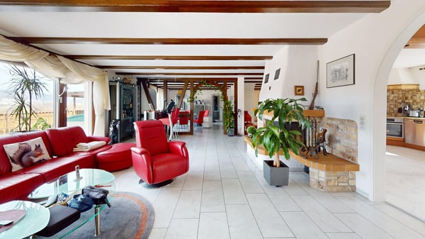 Vielseitiges und potenzielles Gewerbe-Industrieland mit Wohneigentum in Koblenz 27