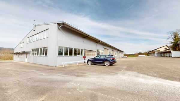 Vielseitiges und potenzielles Gewerbe-Industrieland mit Wohneigentum in Koblenz 8