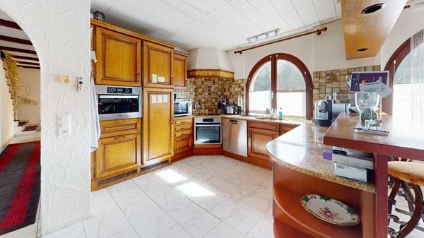 Vielseitiges und potenzielles Gewerbe-Industrieland mit Wohneigentum in Koblenz 24