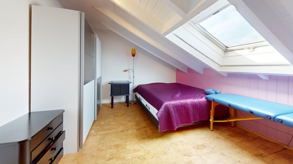 Vielseitiges und potenzielles Gewerbe-Industrieland mit Wohneigentum in Koblenz 21