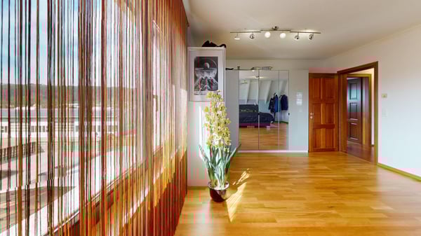 Vielseitiges und potenzielles Gewerbe-Industrieland mit Wohneigentum in Koblenz 14