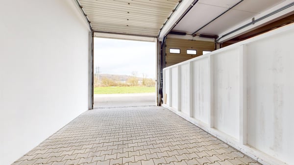 Vielseitiges und potenzielles Gewerbe-Industrieland mit Wohneigentum in Koblenz 3