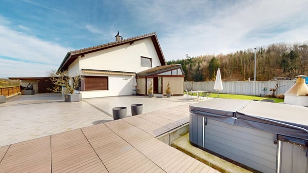 Vielseitiges und potenzielles Gewerbe-Industrieland mit Wohneigentum in Koblenz 31