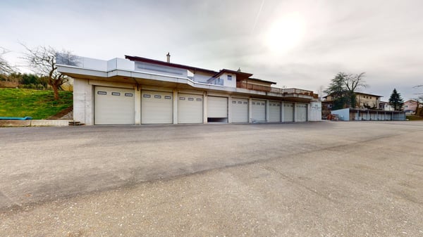 Vielseitiges und potenzielles Gewerbe-Industrieland mit Wohneigentum in Koblenz