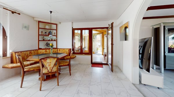 Vielseitiges und potenzielles Gewerbe-Industrieland mit Wohneigentum in Koblenz 23